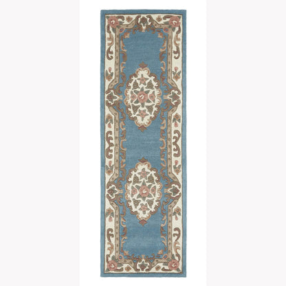 Origins Shensi Blue Rug