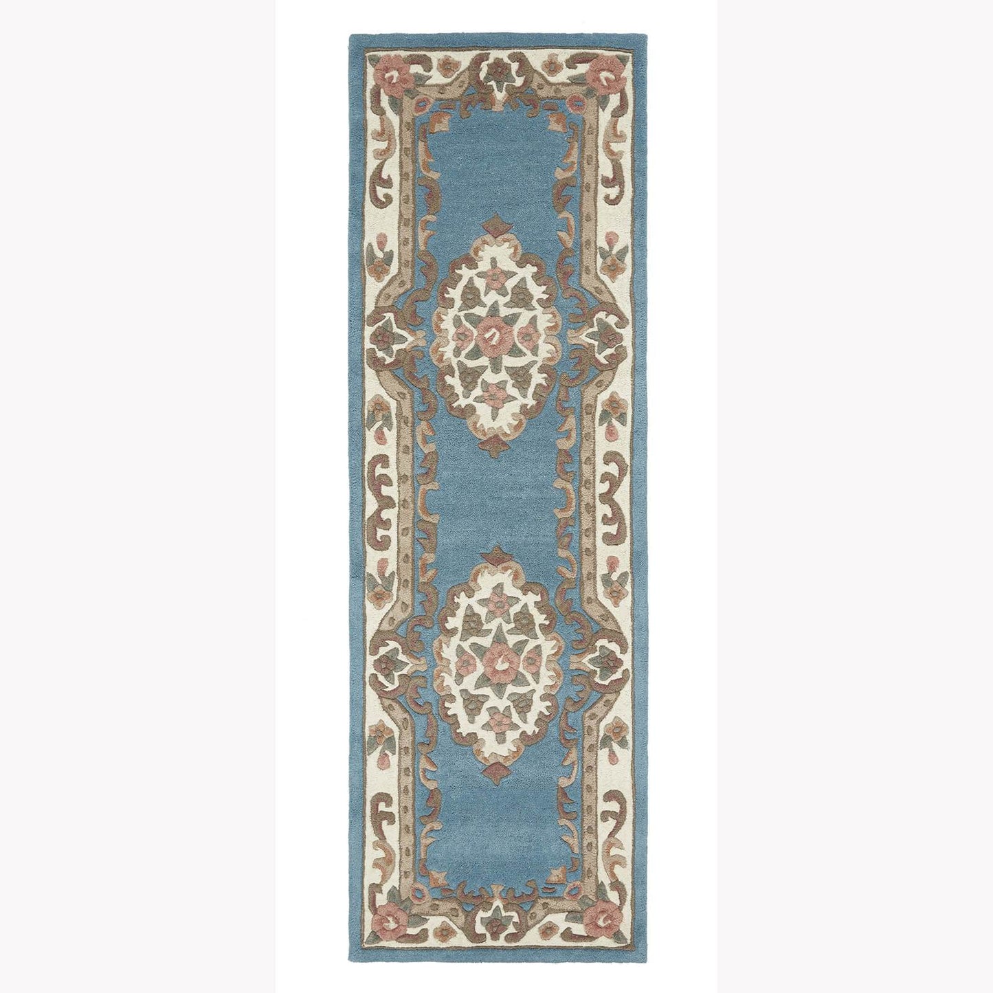 Origins Shensi Blue Rug