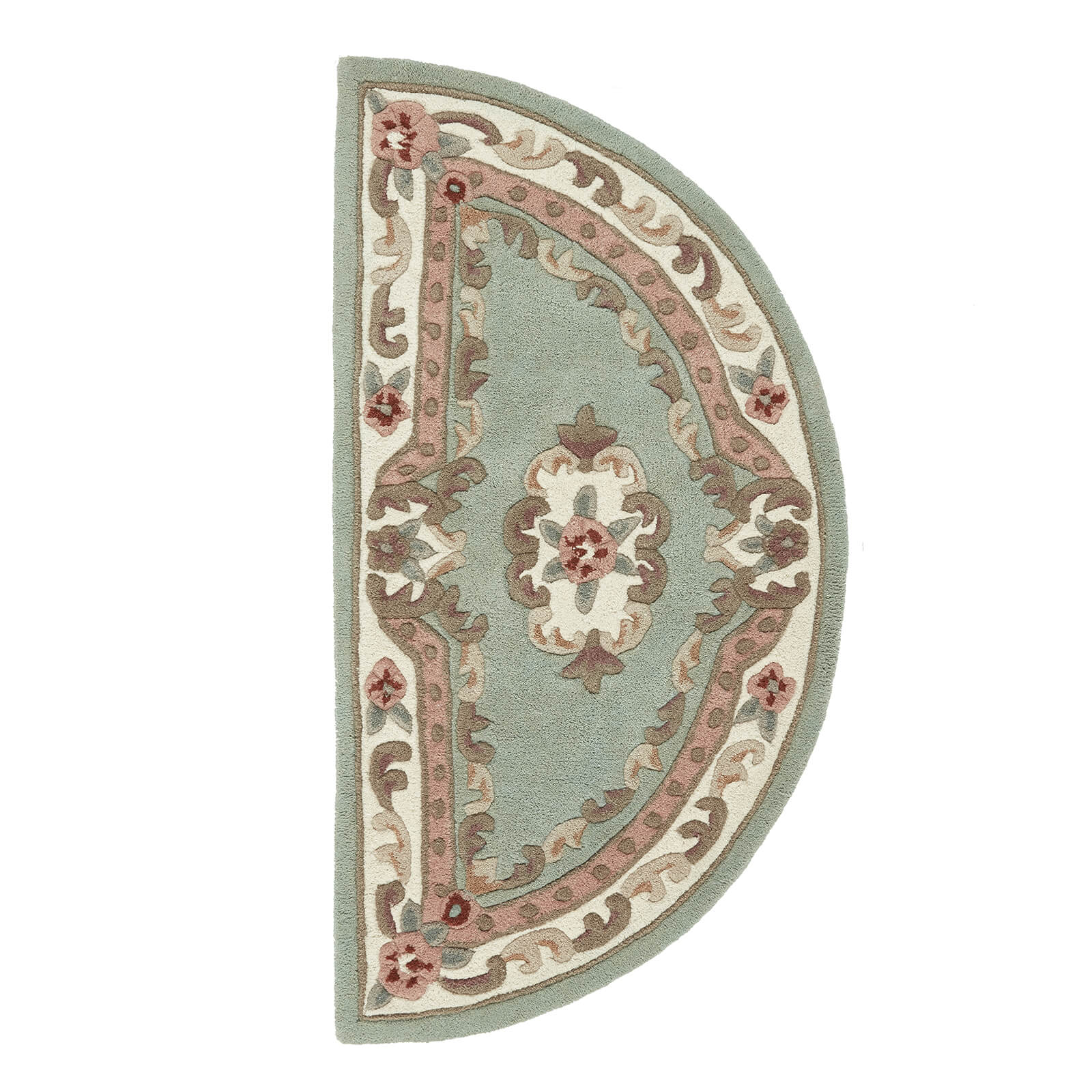 Origins Shensi Green Rug