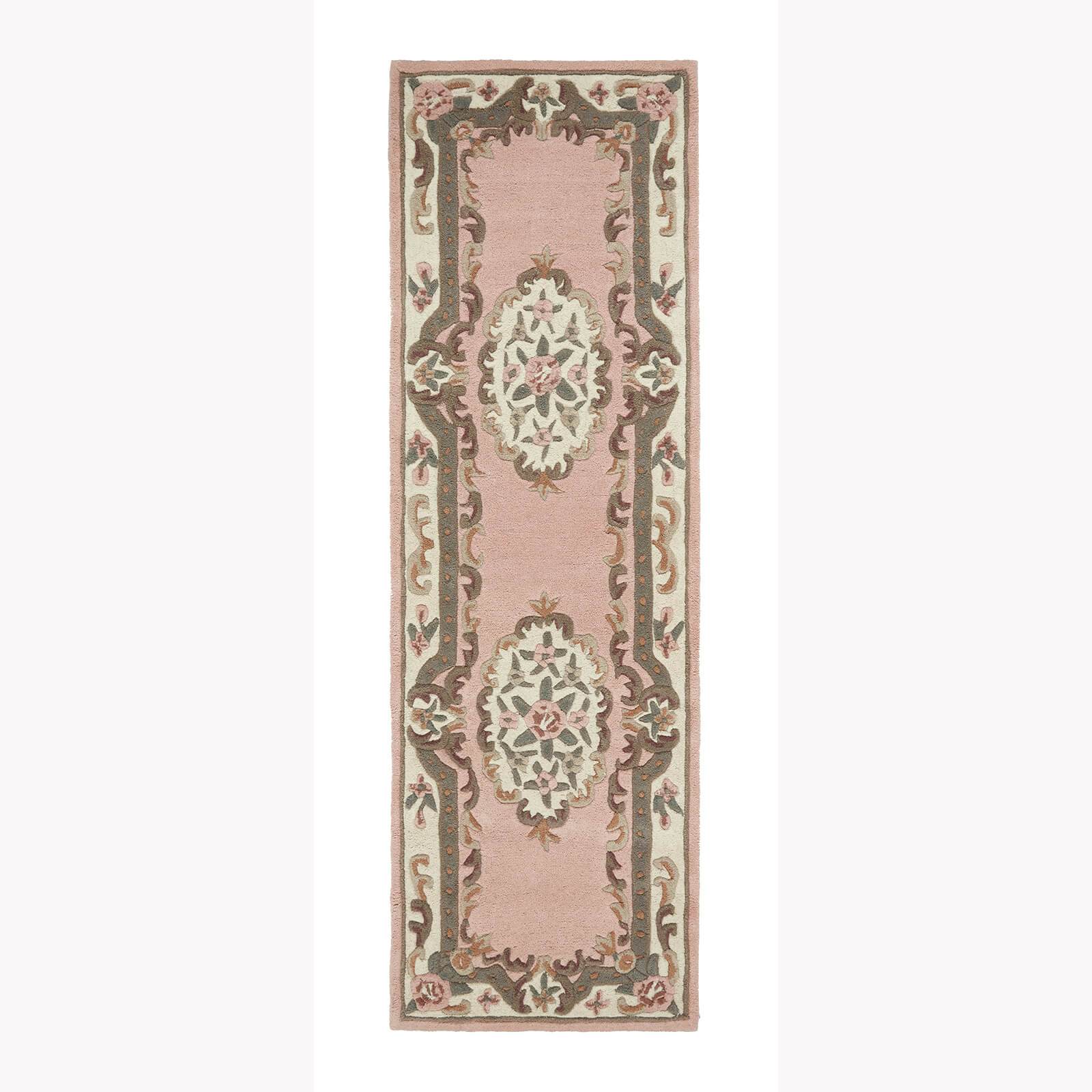 Origins Shensi Pink Rug