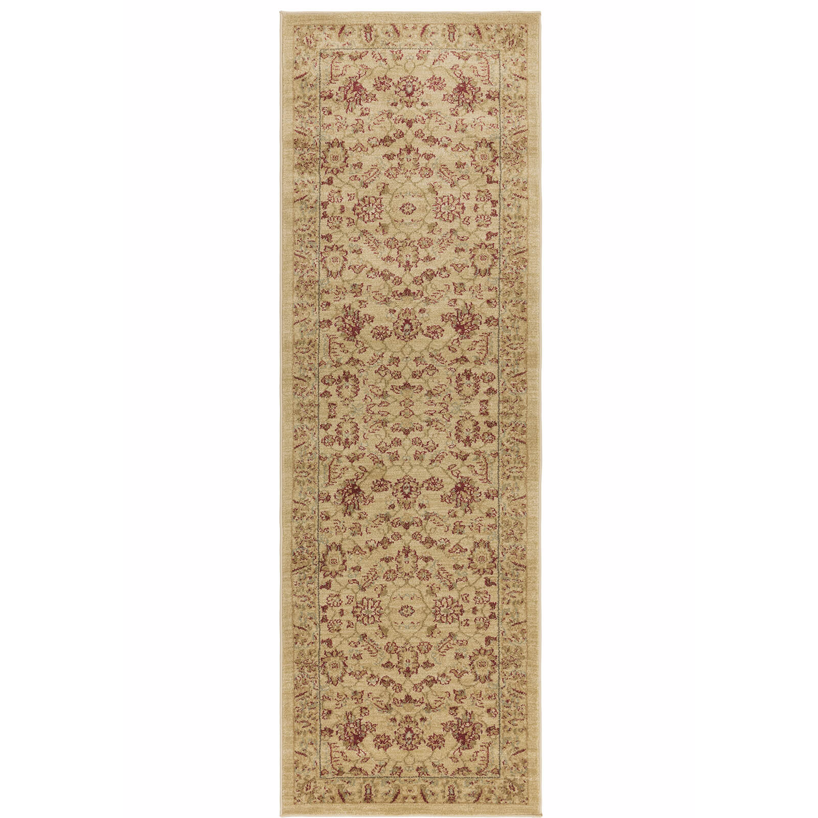 Asiatic Windsor WIN04 Beige / Natural Rug