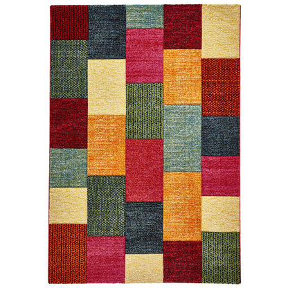 Think Rugs Brooklyn 21830 Multi Rug