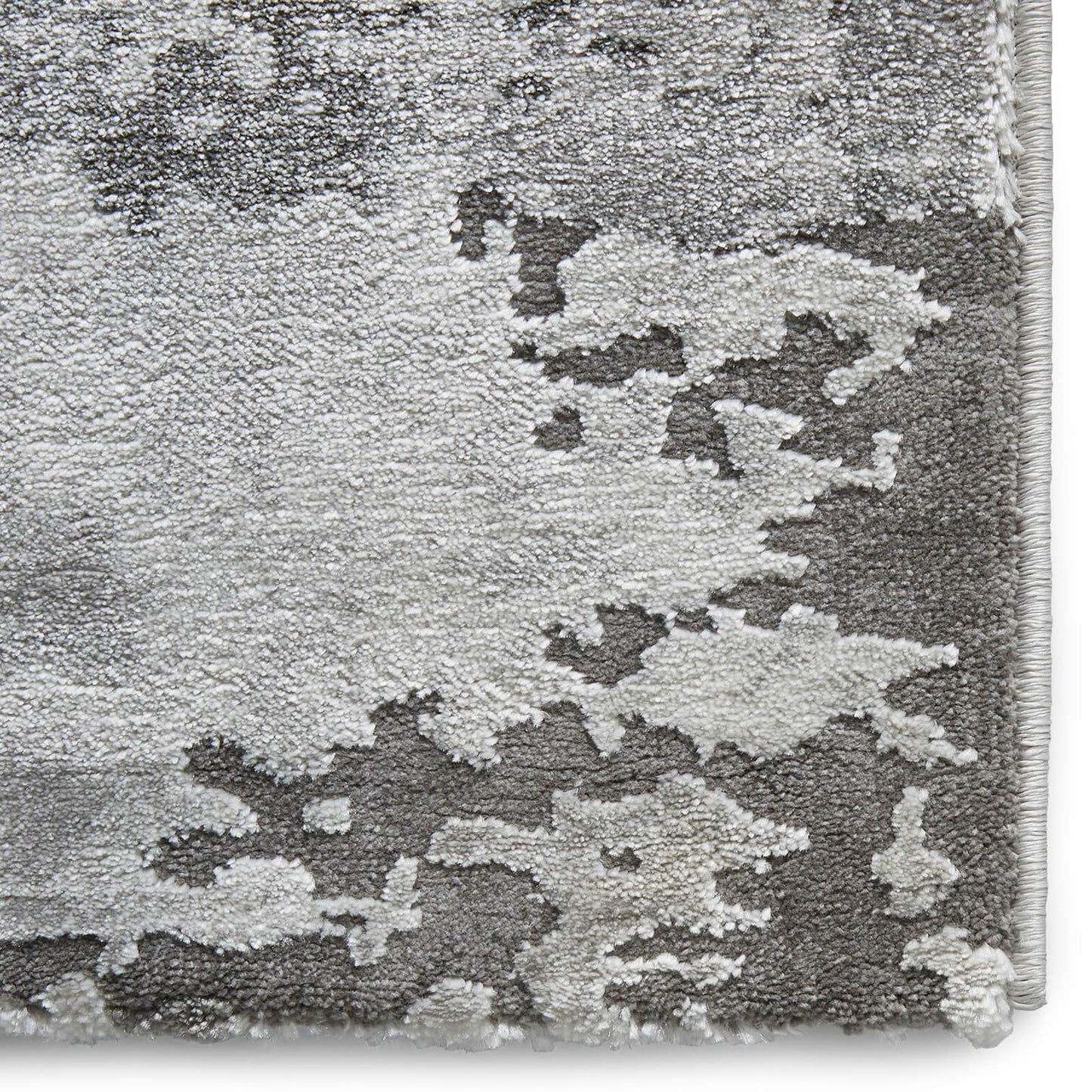 Think Rugs Craft 19788 Grey Rug