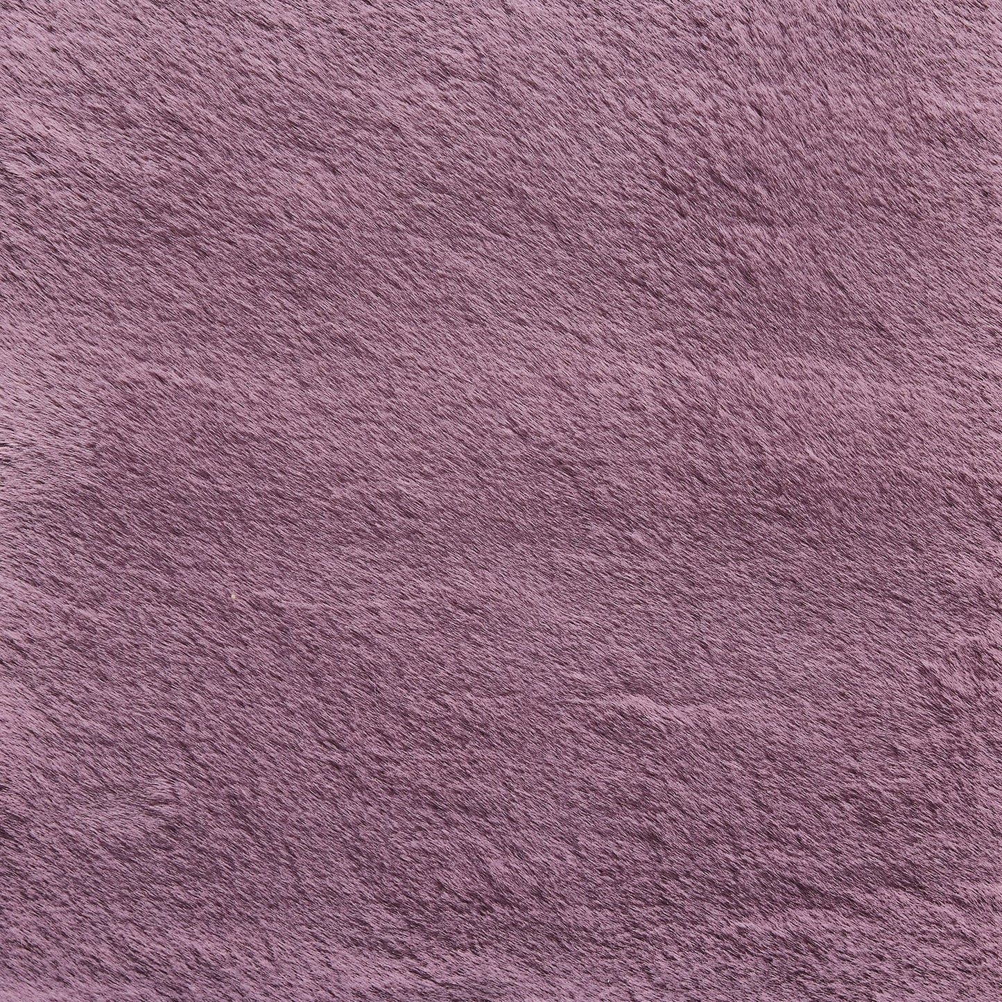 Think Rugs Teddy Lavender Rug