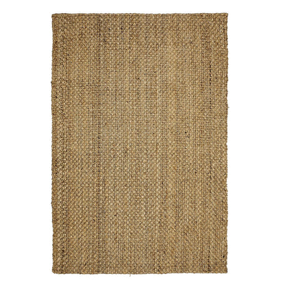 Indian Jute Natural Rug