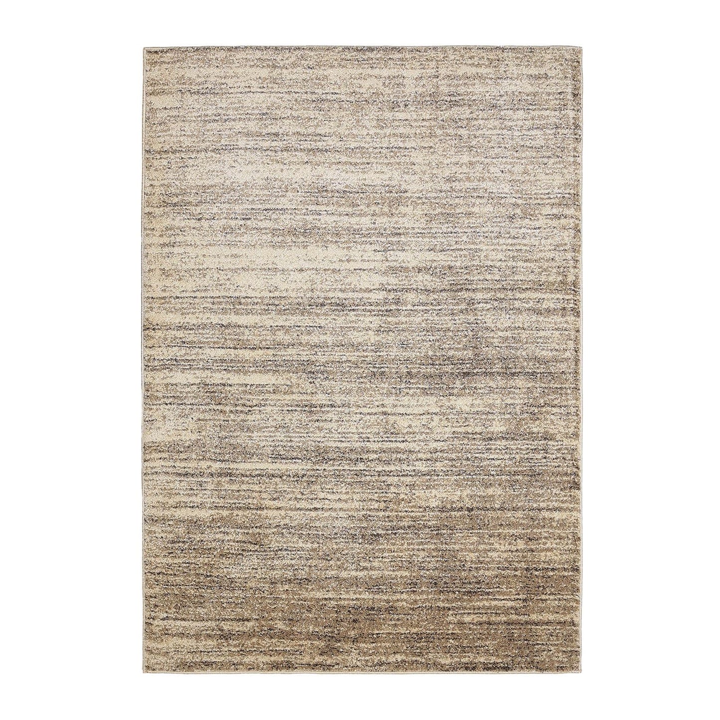 Freya Blends Natural Semi Plain Rug