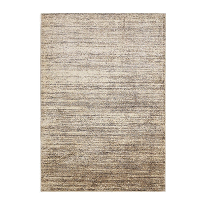 Freya Blends Natural Semi Plain Rug
