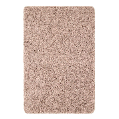 My Rugs Nude Pink Plain Rugs