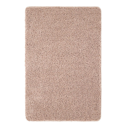 My Rugs Nude Pink Plain Rugs