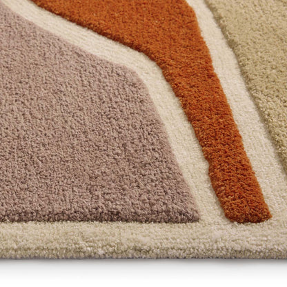 Origins Strata Terracotta