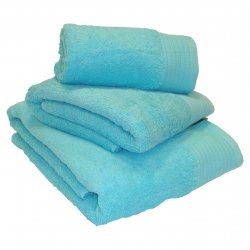 Chatsworth Turquoise Pedestal Mat