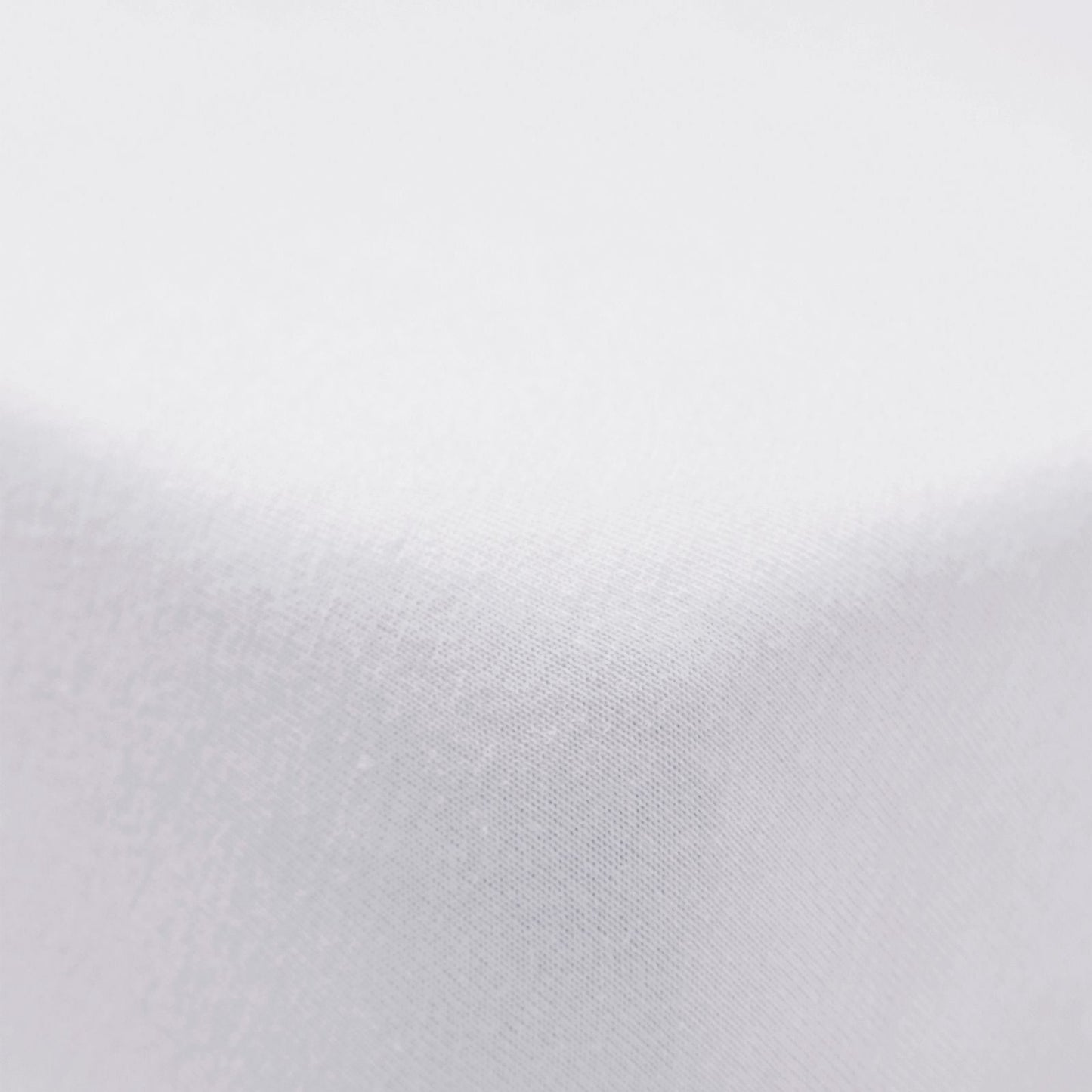 Catherine Lansfield Brushed Cotton White Extra Deep Fitted Sheet - Super King