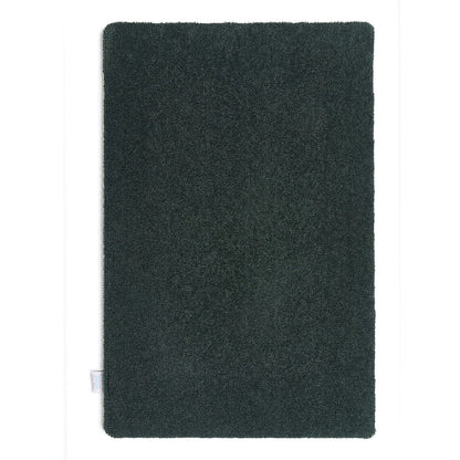 Hug Rug Sense Rugs Forest Green Rug