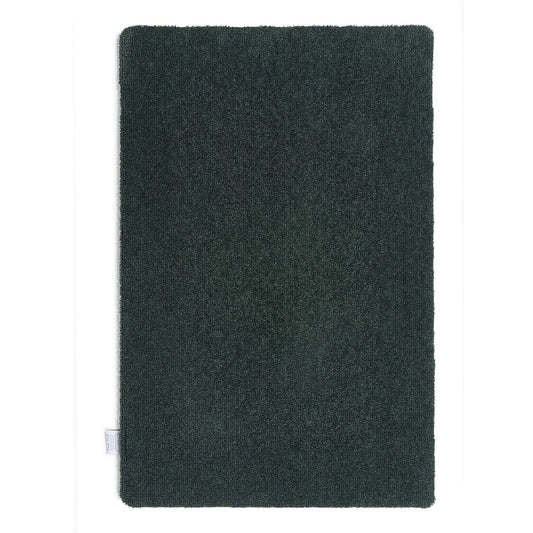 Hug Rug Sense Rugs Forest Green Rug