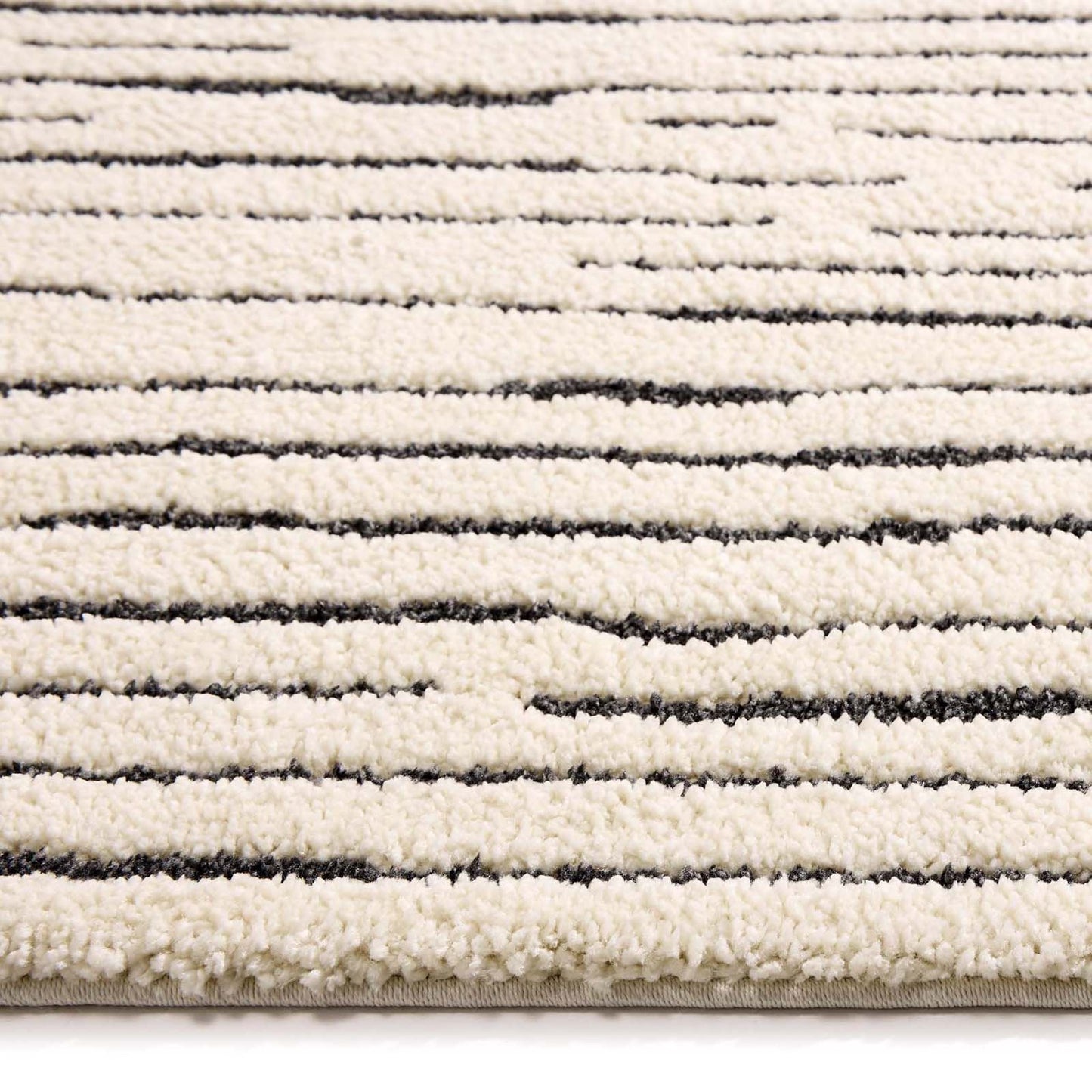 Origins Woodweave Ivory/Charcoal