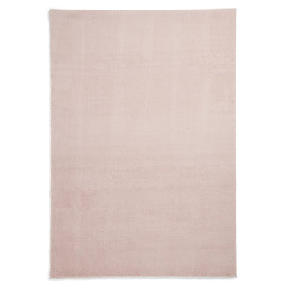 Snug Rug Blush Modern Rug