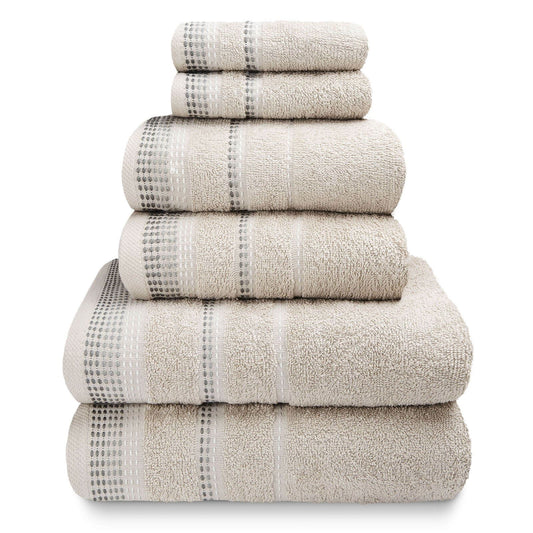 Berkley Natural Bath Towel
