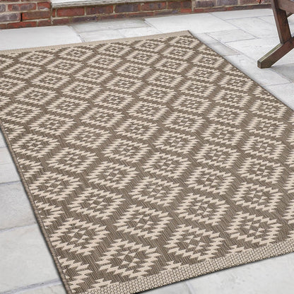 County Genesis Natural Rug