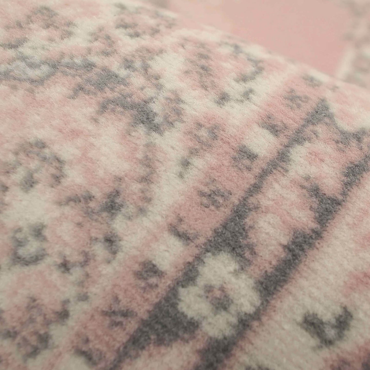 Maestro Blush Traditional Rug