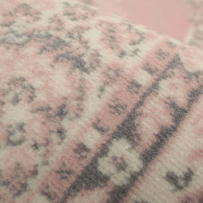 Maestro Blush Traditional Rug