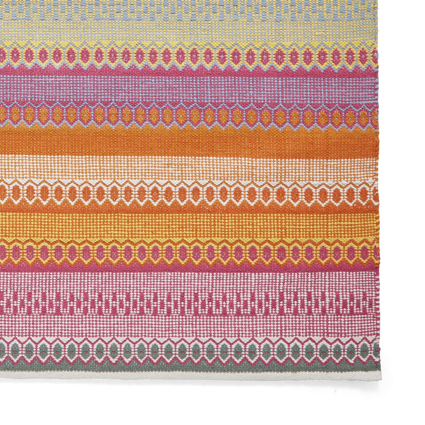 Cascade 29899 Bright Multi Rug