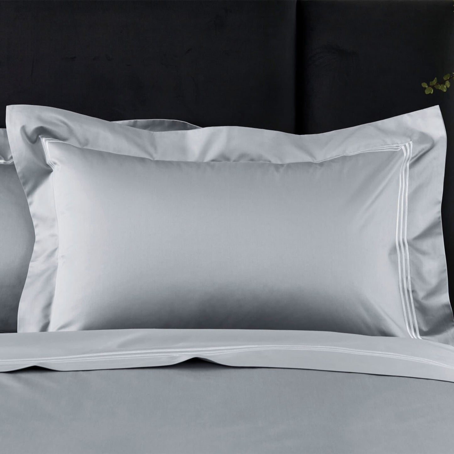 Palais Lux Mercury Tailored Pillowcase