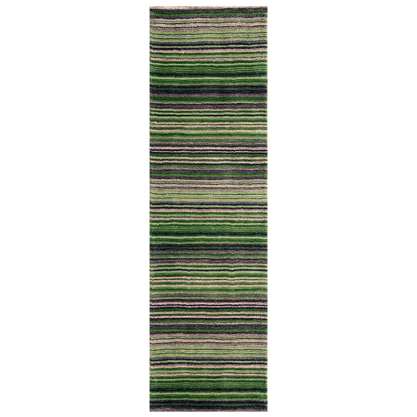 Oriental Weavers Carter Green Rug