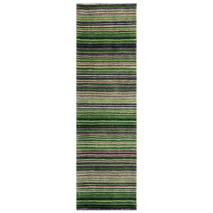 Oriental Weavers Carter Green Rug