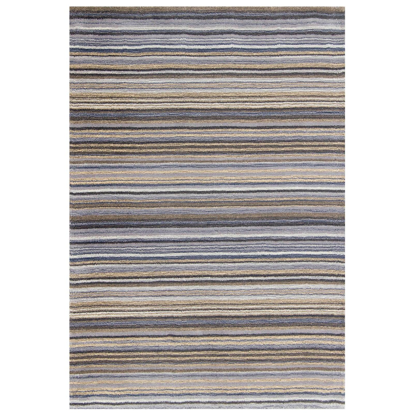 Oriental Weavers Carter Grey Rug