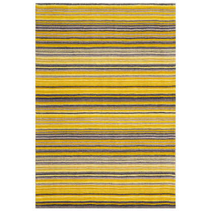 Oriental Weavers Carter Yellow Rug