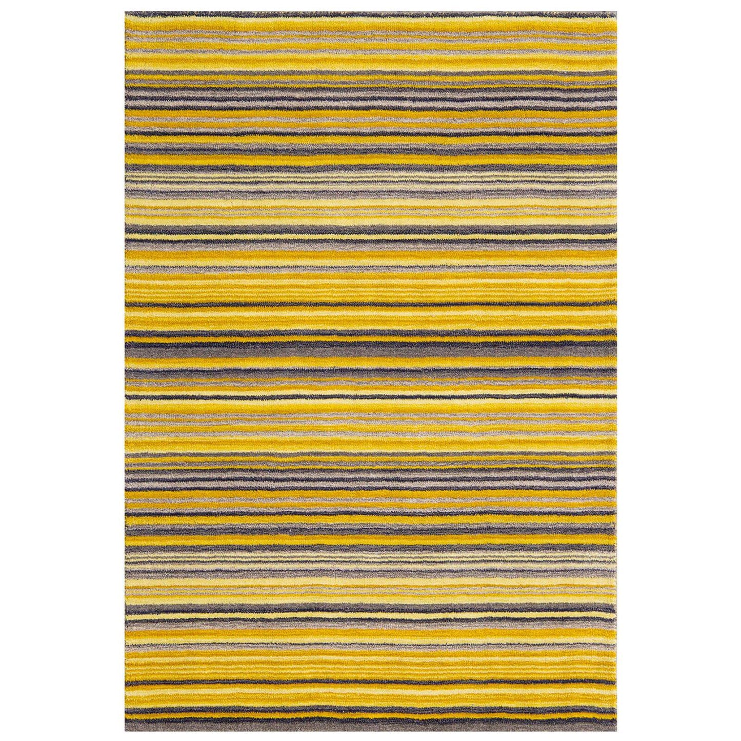 Oriental Weavers Carter Yellow Rug