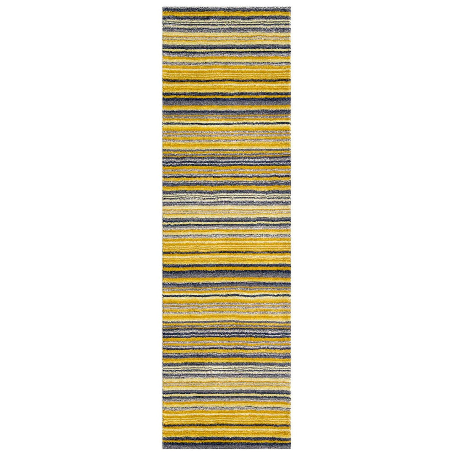 Oriental Weavers Carter Yellow Rug