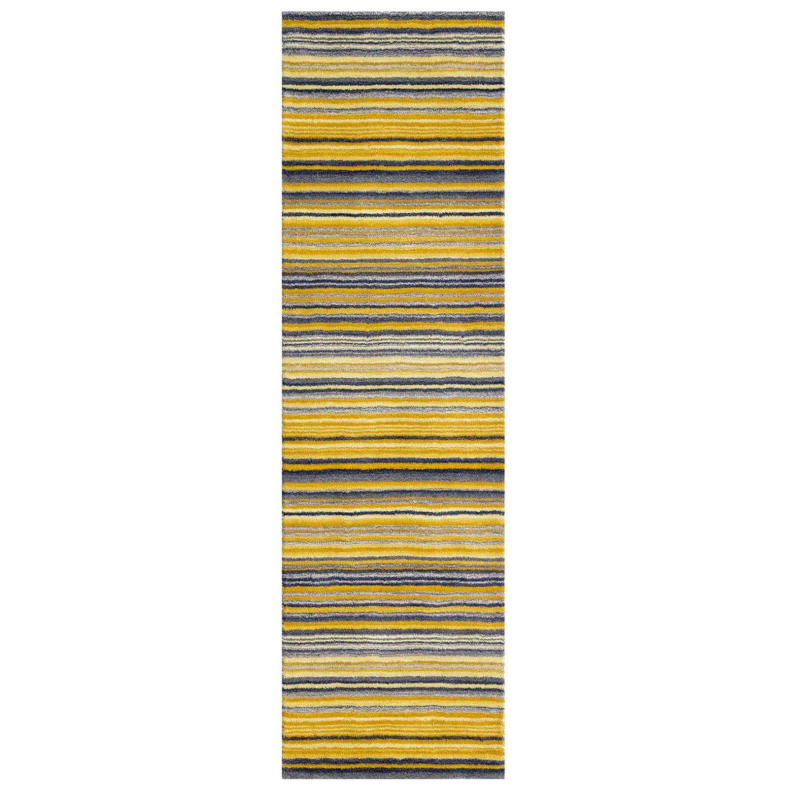 Oriental Weavers Carter Yellow Rug