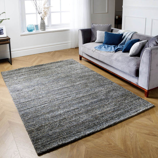 Oriental Weavers Vista Grey Rug