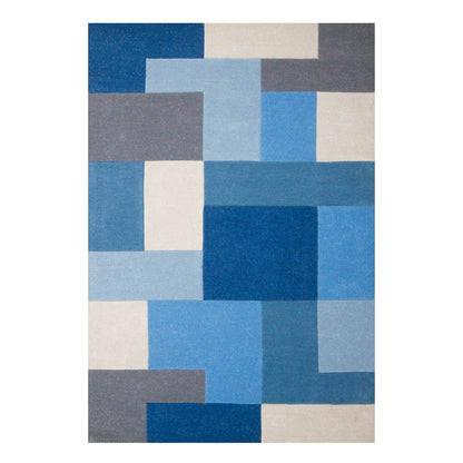 Oriental Weavers Lexus Blue Rug