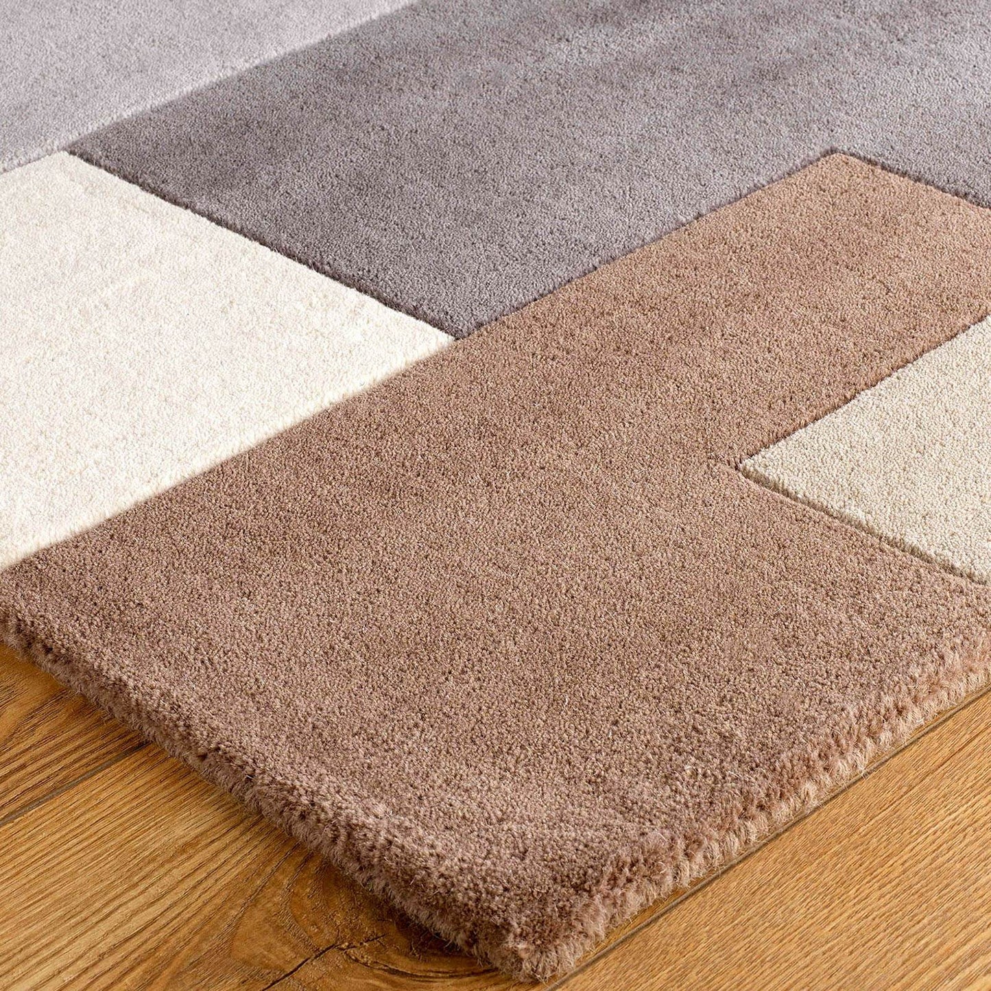 Oriental Weavers Lexus Neutral Rug