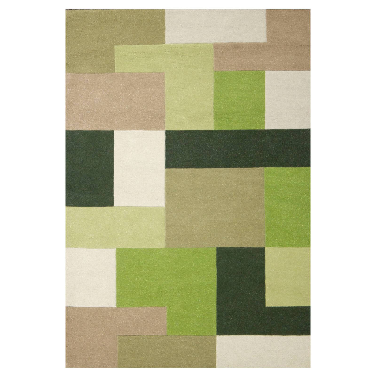 Oriental Weavers Lexus Green Rug