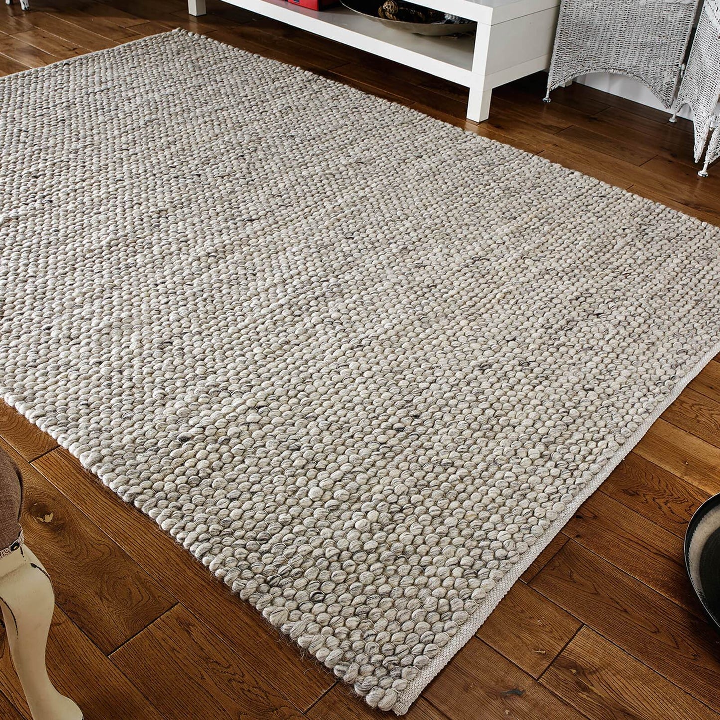 Oriental Weavers Savannah Grey Rug