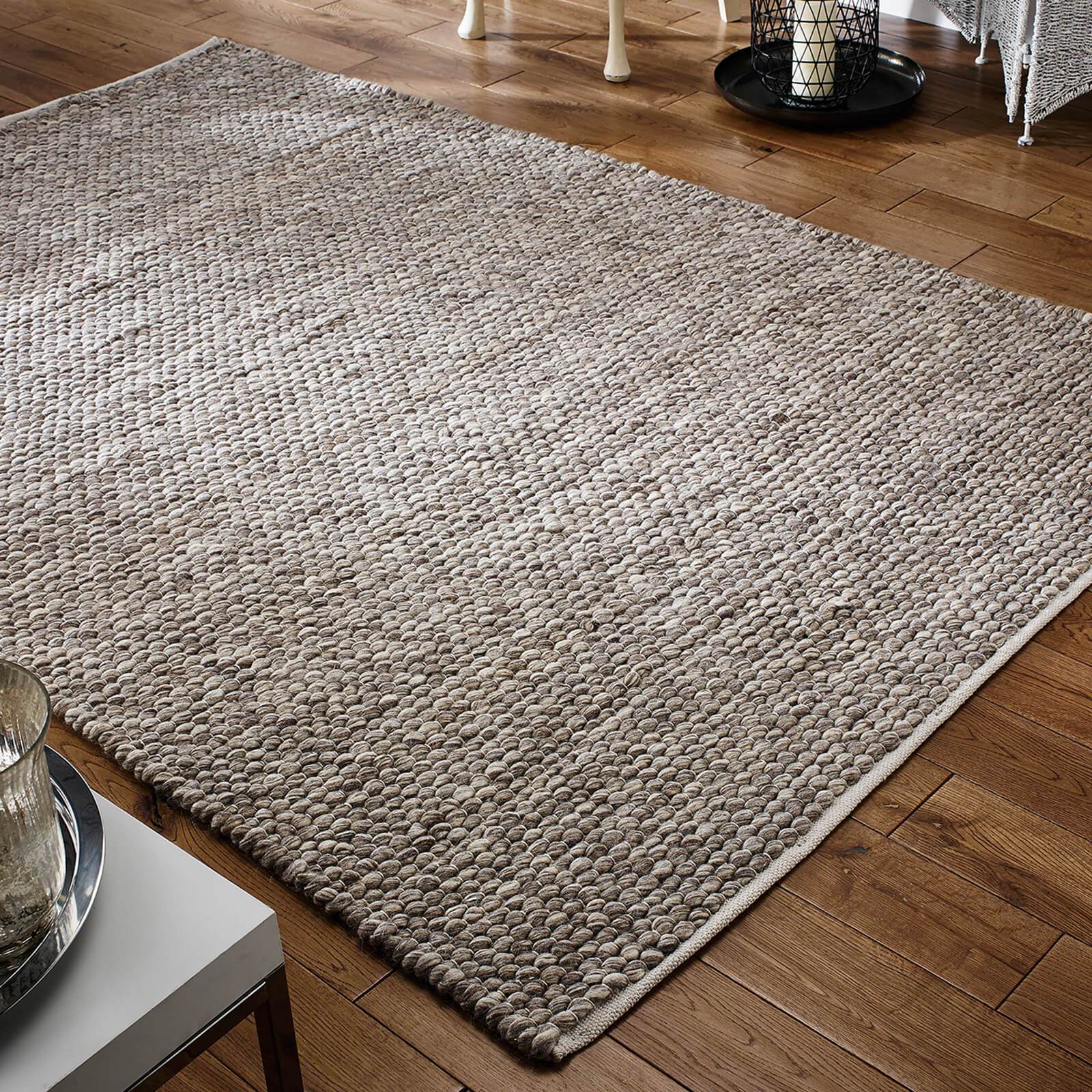 Oriental Weavers Savannah Taupe Rug