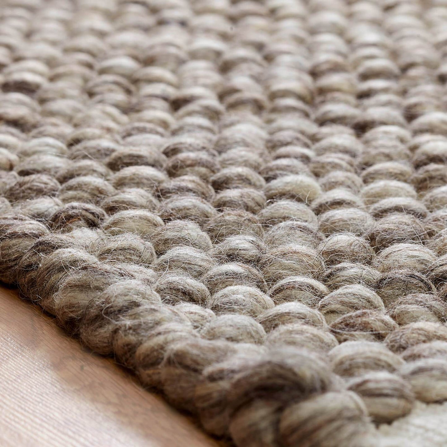 Oriental Weavers Savannah Taupe Rug