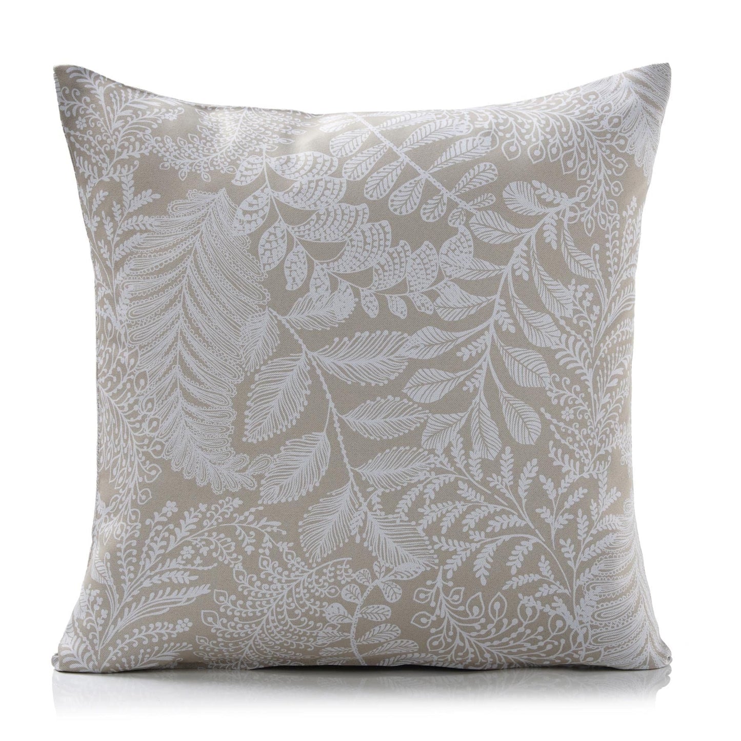 Ferndown Cream Cushion Cover