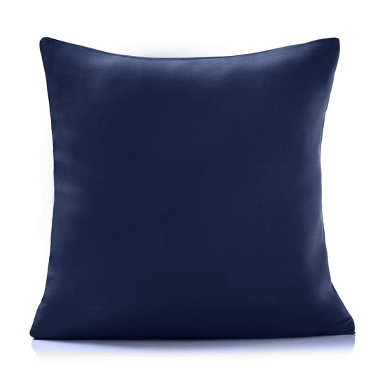 Blackout Navy Cushion Cover