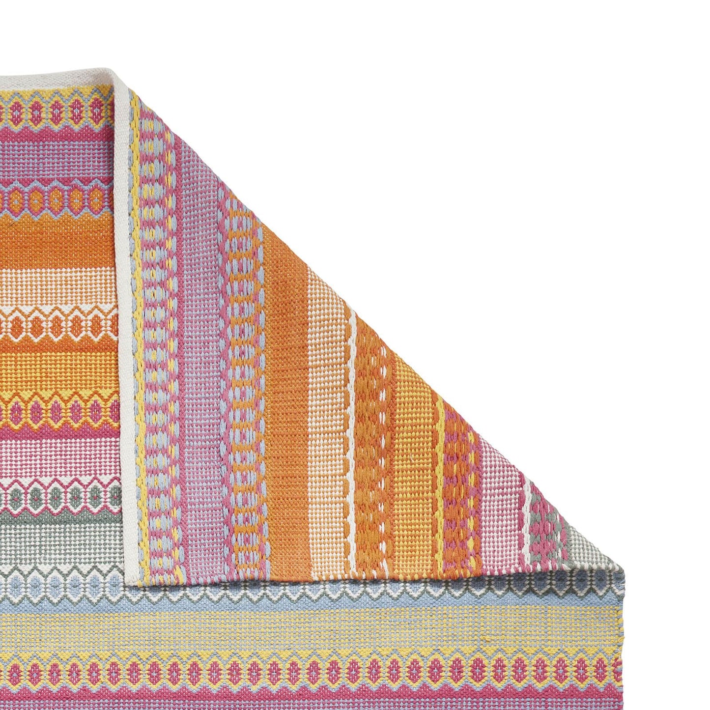 Cascade 29899 Bright Multi Rug