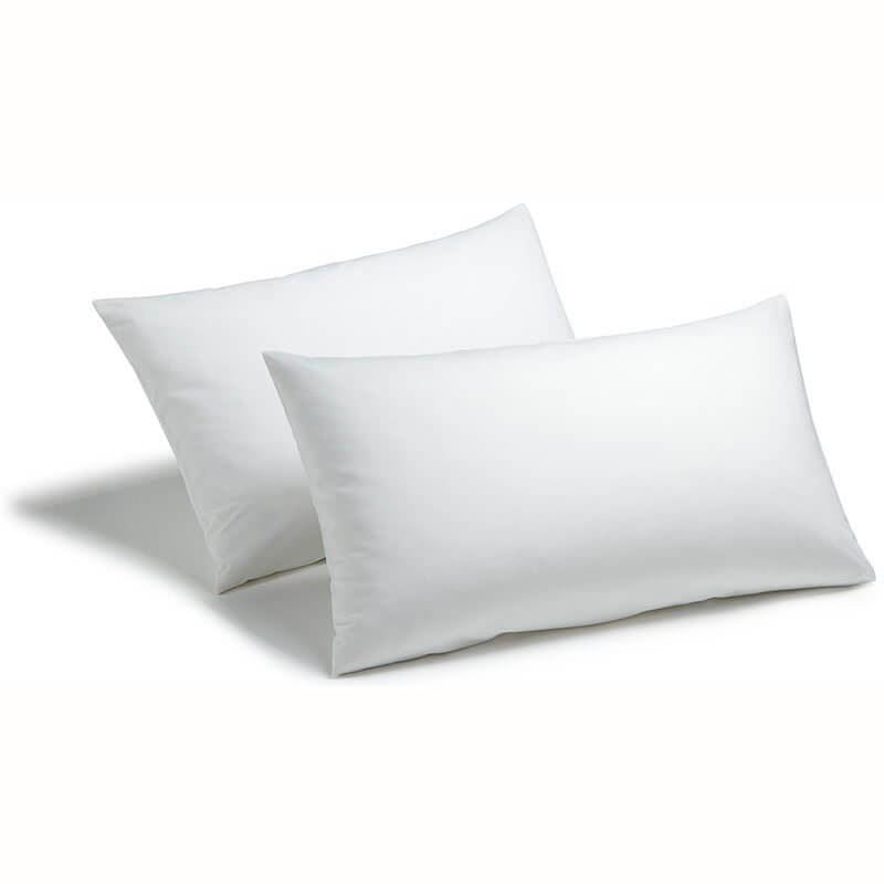 Poetry White Duvet Set