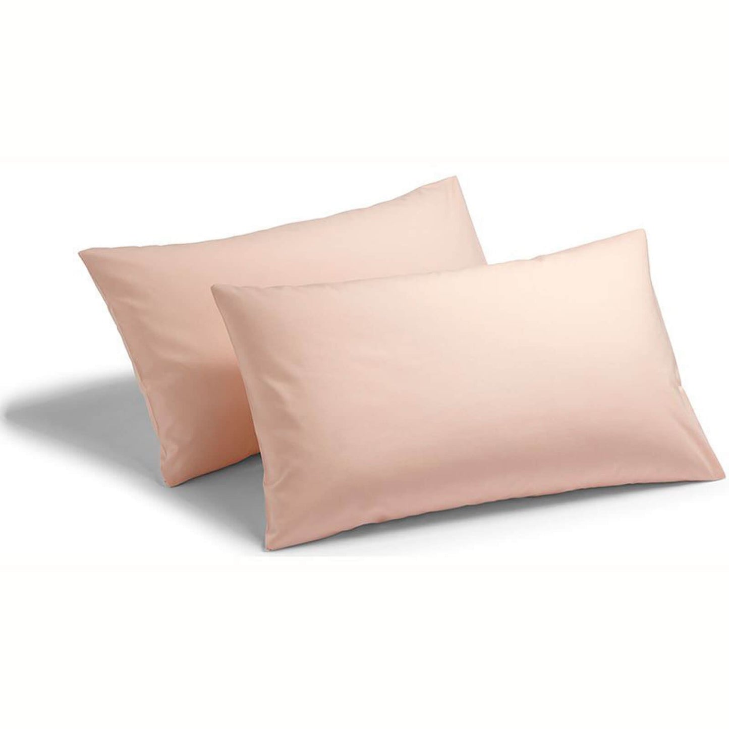 Poetry Peach Duvet Set