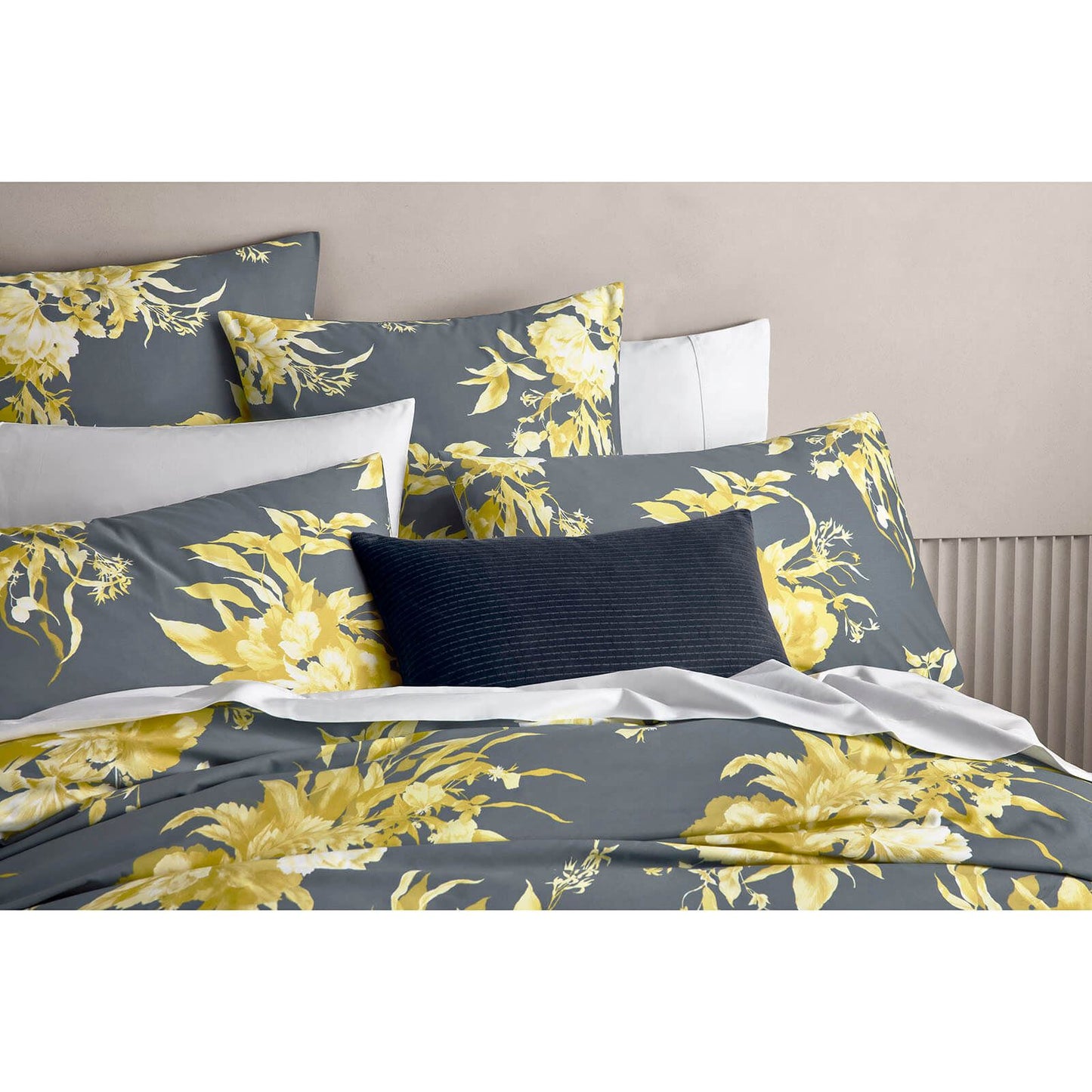 Conley Citronelle Duvet Set