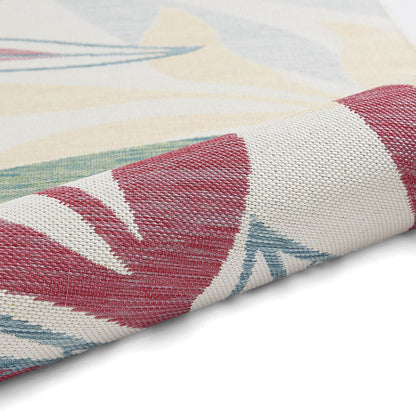 Spectrum E9338 Multi Modern Rug