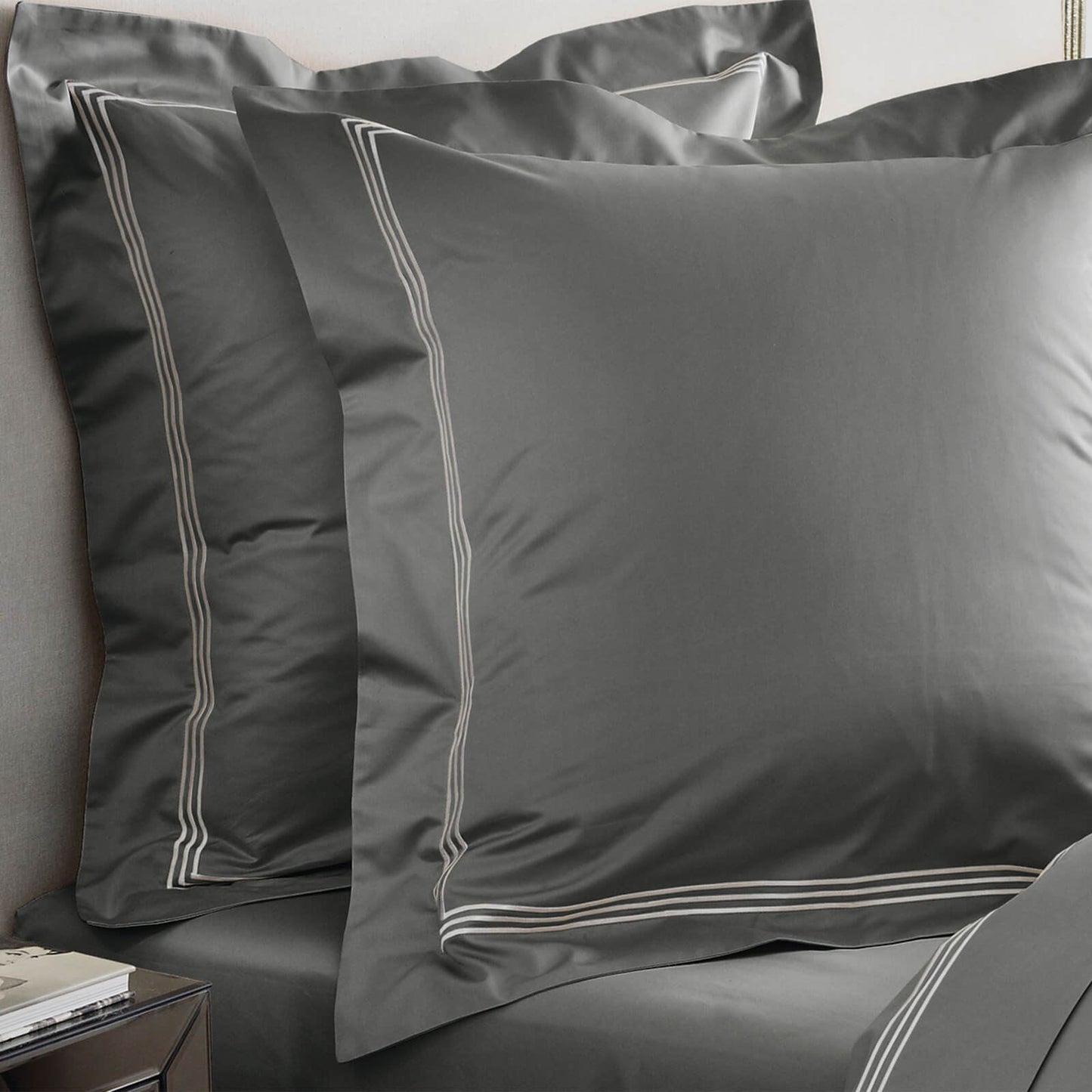 Palais Lux Flint Pillowcase