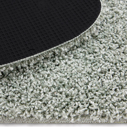 My Rug Fleck Green