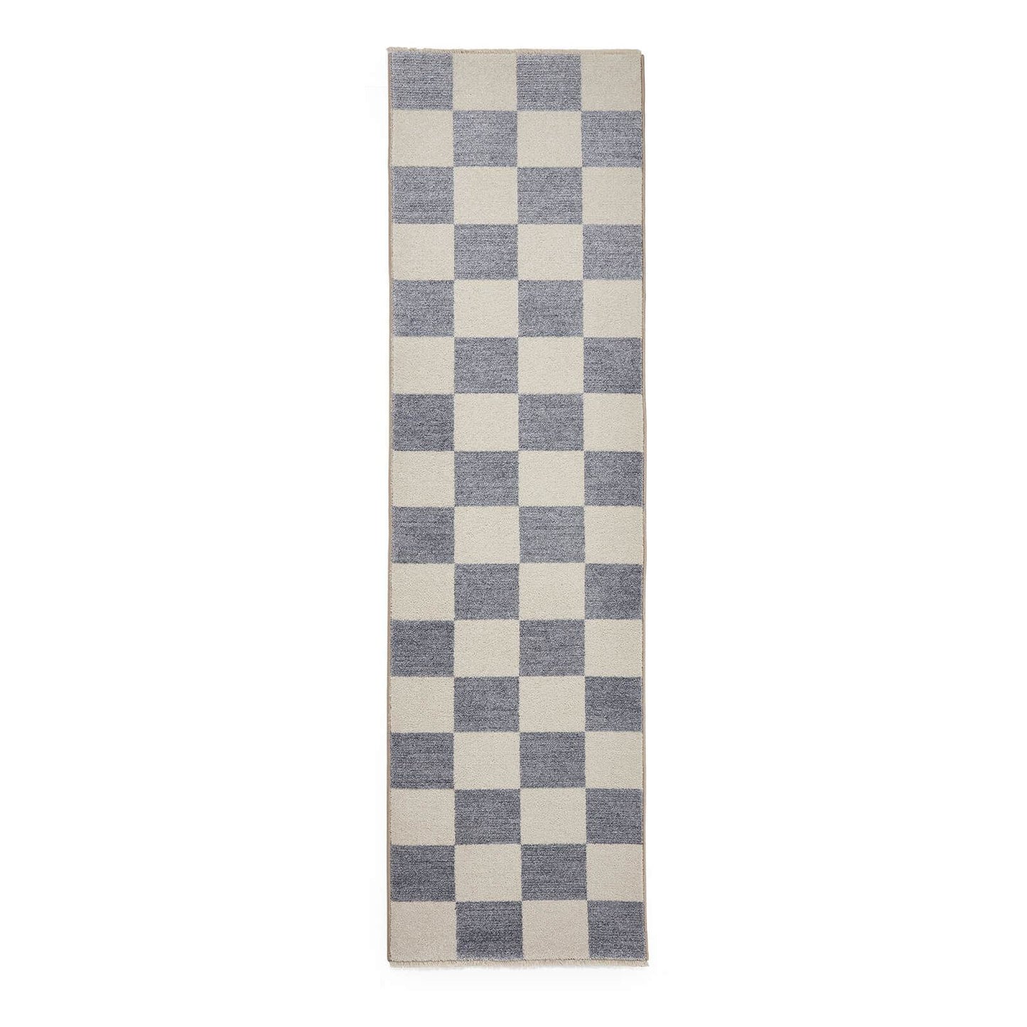 Baltimore 66618 Blue Modern Rug